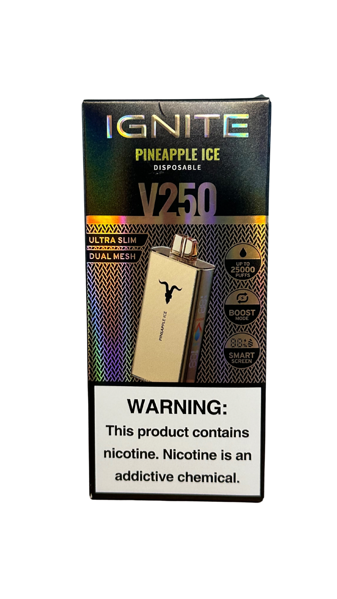 Ignite V250