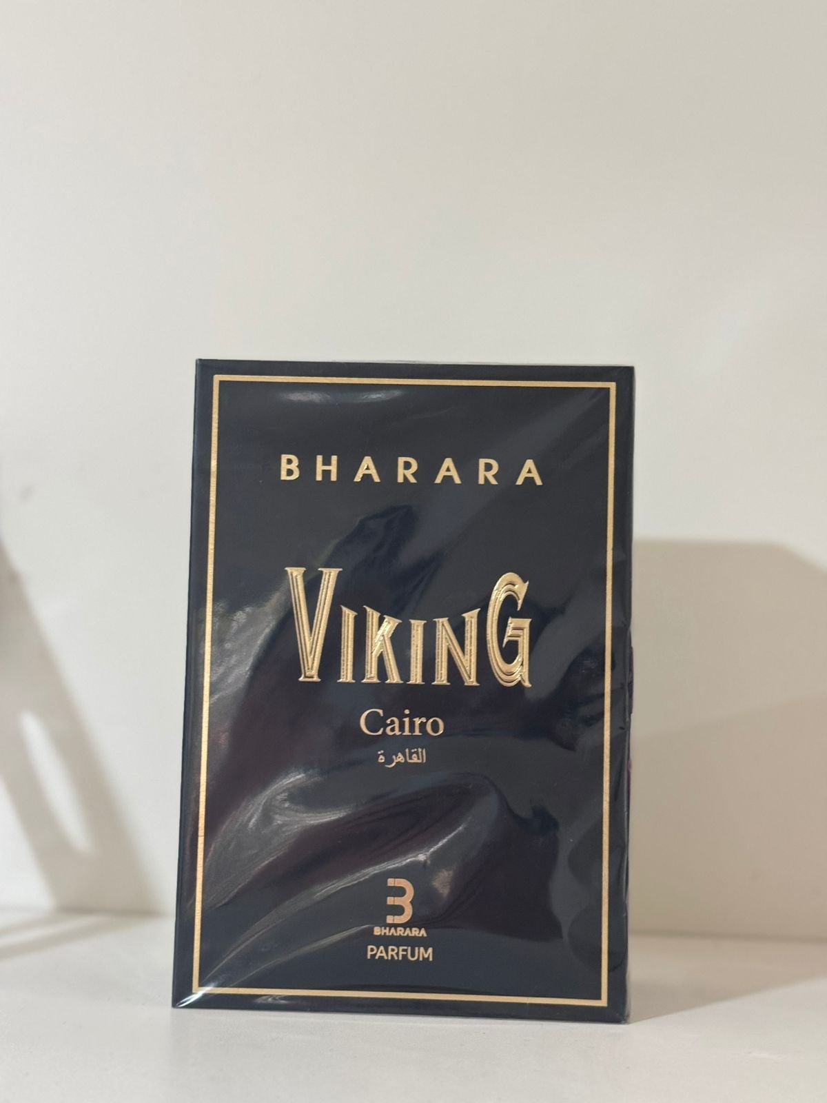 Perfume Bharara Viking Cairo