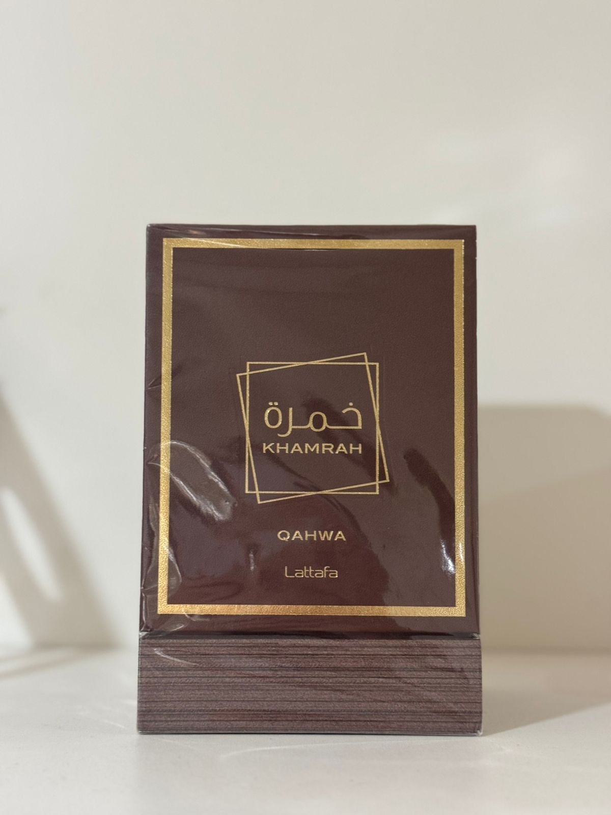 Perfume Kamrah Qahwa