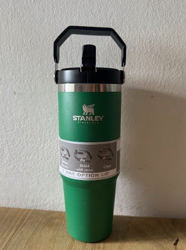 Vaso Stanley Flip