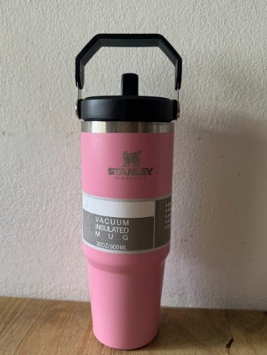 Vaso Stanley Flip